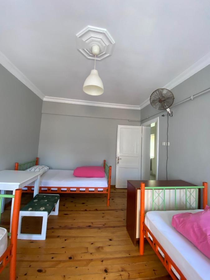 Windrose Hostel 이스탄불 외부 사진