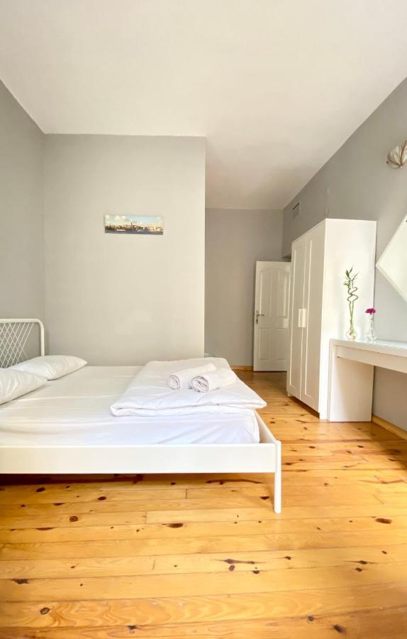 Windrose Hostel 이스탄불 외부 사진
